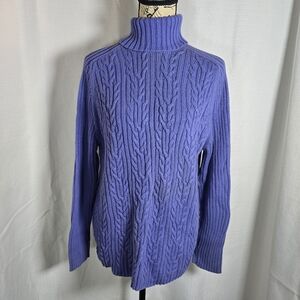 Karen Scott Sweater